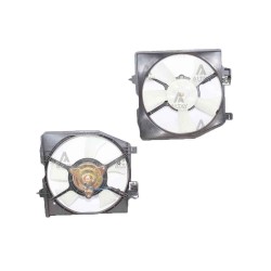 FAN KLİMA 323  95-98