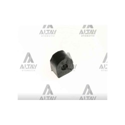 VİRAJ LASTİĞİ R12 ÖN ORTA KESİK 15.6mm