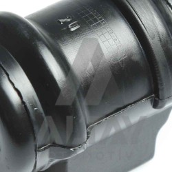 VİRAJ LASTİĞİ R9 / R11 / R19 / CLIO / MEGANE I / SCENIC I ÖN UÇ 22mm