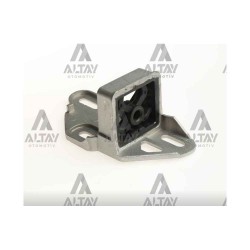 EGZOZ TAKOZU CLIO HATCBACK ARKA