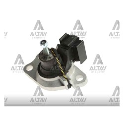 TAKOZ MOTOR CLIO II 98-05 / KANGOO I-II 98-08 ÖN SAĞ HİDROLİK YAĞLI İPLİ TAKOZ MOTOR CLIO II 98-05 / KANGOO I-II 98-08 ÖN SAĞ HİDROLİK YAĞLI İPLİ