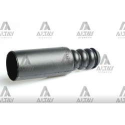 AMORTİSÖR TOZ KÖRÜĞÜ CLIO I  90-98 / LOGAN 04-09 / CLIO II 98-05 / KANGOO I 98-08 ÖN