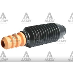 AMORTİSÖR TOZ KÖRÜĞÜ KANGOO 08= / CITAN 12= ÖN