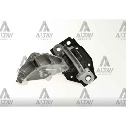 MOTOR TAKOZU MEGANE II 03= / KANGOO III 08= 105HP ÖN SAĞ YAĞLI MOTOR TAKOZU MEGANE II 03= / KANGOO III 08= 105HP ÖN SAĞ YAĞLI