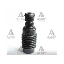 AMORTİSÖR TOZ KÖRÜĞÜ CLIO III / MICRA 03= / NOTE 06= ÖN