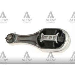 MOTOR TAKOZU FLUENCE / MEGANE III / SCENIC III 1.5DCI-1.6 16V 5 VİTES ARKA MOTOR TAKOZU FLUENCE / MEGANE III / SCENIC III 1.5DCI-1.6 16V 5 VİTES ARKA