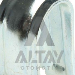 VİRAJ KELEPÇESİ MEGANE II 03= ÖN ORTA