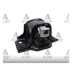 MOTOR TAKOZU MEGANE II 1.4-1.6 ÖN SAĞ YAĞLI MOTOR TAKOZU MEGANE II 1.4-1.6 ÖN SAĞ YAĞLI