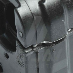 VİRAJ LASTİĞİ MEGANE III / FLUENCE ÖN ORTA 20mm