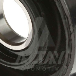 ŞAFT ASKI TAKOZU DUSTER 10-18 ORS RULMANLI 30X13mm