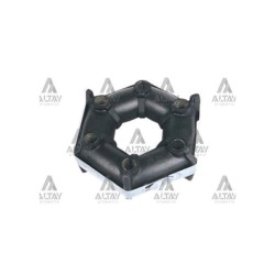 ŞAFT ALTI KÖŞE TAKOZ DOGAN / KARTAL / SAHIN / M131 / DKS / SLX 83-02