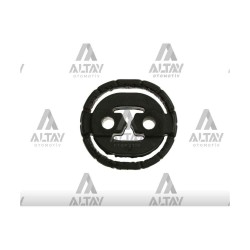 EGZOZ ASKI LASTİĞİ PALIO / SIENA / DOBLO