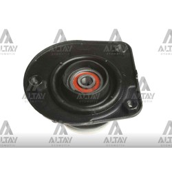 AMORTİSÖR TAKOZU DOBLO / PALIO / SIENA / ALBEA 01-10 ÖN SOL