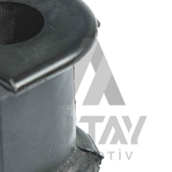 VİRAJ LASTİĞİ DOBLO 00-10 ÖN ORTA 19mm