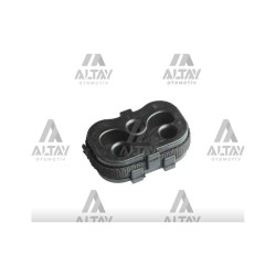 EGZOZ ASKI LASTİĞİ G.PUNTO / 500L 06=