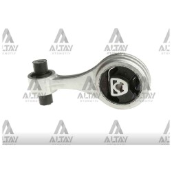 MOTOR TAKOZU 500L 1.3JTD ARKA ALT