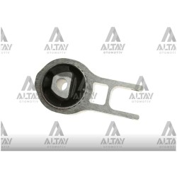 MOTOR TAKOZU EGEA 16= 1.6JTD ARKA ALT