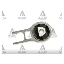 MOTOR TAKOZU EGEA 17= 1.6 HB ARKA