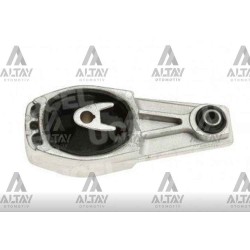 MOTOR TAKOZU ALT 301 / 208 / 2008 / 207 / C ELYSEE / C3 PICASSO / DS3 C3 III DV6DTED / EB2 M EURO5 MOTOR