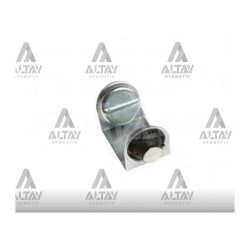 MOTOR TAKOZU YARDIMCI  PARTNER /  BERLINGO / XSARA / 306 96= ÖN ÜST