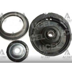 AMORTİSOR TAKOZU C3 II / C3 PLURIEL / 1007 12= TAKIM RULMANLI AMORTİSOR TAKOZU C3 II / C3 PLURIEL / 1007 12= TAKIM RULMANLI