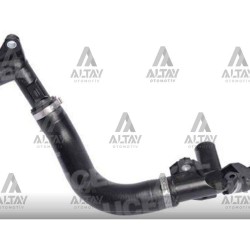 DEVİRDAİM HORTUMU 206 / 208 / 301 / C-ELYSEE 11= 1.4-1.6 HDI EURO 5