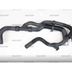 HORTUM RADYATÖR ALT (SEGMANLI) PARTNER / BERLINGO / DW8 / DW8B 00-03