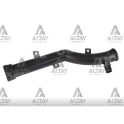 DEVİRDAİM BORUSU HORTUMU PEUGEOT 207 / 208 / 308 / 3008 / 508 / 5008 PARTNER TEPEE / RCZ   08 = 1.4 1.6 16V