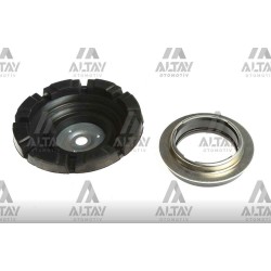 AMORTİSÖR KULE TAKOZU TRANSPORTER T5 / T6 04-15 ÖN KÜÇÜK RULMANLI E.M AMORTİSÖR KULE TAKOZU TRANSPORTER T5 / T6 04-15 ÖN KÜÇÜK RULMANLI E.M