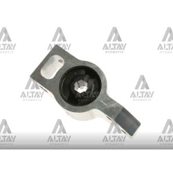 SALINCAK BRAKETİ BURÇLU PASSAT 05-10 ÖN SALINCAK BRAKETİ BURÇLU PASSAT 05-10 ÖN