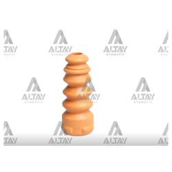 AMORTİSÖR TOZ KÖRÜĞÜ TAKOZU PASSAT / GOLF5 / GOLF6 / JETTA 04-13 (STOPER) 133 MM ARKA AMORTİSÖR TOZ KÖRÜĞÜ TAKOZU PASSAT / GOLF5 / GOLF6 / JETTA 04-13 (STOPER) 133 MM ARKA