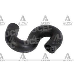 HORTUM RADYATÖR CORSA C Z14XEP ÜST