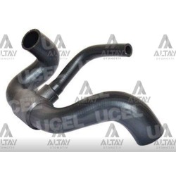 HORTUM RADYATÖR CORSA C 00-09 1.4 ALT HORTUM RADYATÖR CORSA C 00-09 1.4 ALT