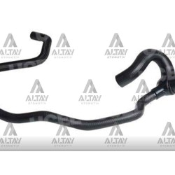 HORTUM RADYATÖR CORSA C 00-09 Z13DTH-Z13DTJ ALT HORTUM RADYATÖR CORSA C 00-09 Z13DTH-Z13DTJ ALT