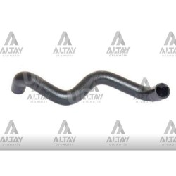 HORTUM TURBO BÜYÜK BORU CORSA C / COMBO C 00-13 Y17DT