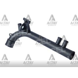 HORTUM RADYATÖR BAĞLANTI BORUSU CORSA B / TIGRA