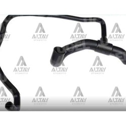 HORTUM RADYATÖR CORSA B / CORSA C 93-00 X17D ALT HORTUM RADYATÖR CORSA B / CORSA C 93-00 X17D ALT