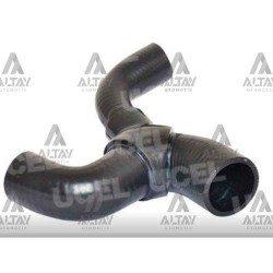 HORTUM SU POMPA VECTRA B / VECTRA C / ASTRA G / CORSA C / MERİVA A / ZAFİRA Z14XE-Z16XE HORTUM SU POMPA VECTRA B / VECTRA C / ASTRA G / CORSA C / MERİVA A / ZAFİRA Z14XE-Z16XE