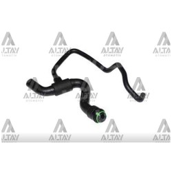 HORTUM KALORİFER ASTRA G X14XE-Z14XE-Z16XE GİRİŞ HORTUM KALORİFER ASTRA G X14XE-Z14XE-Z16XE GİRİŞ