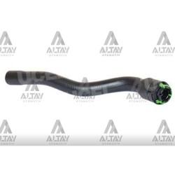 HORTUM KALORİFER ASTRA H / ZAFİRA B Z16XEP ÇIKIŞ