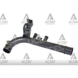 BORU MOTOR BLOK SU DAĞITICI CORSA B 93-00 C12NZ-C14NZ-X14SZ BORU MOTOR BLOK SU DAĞITICI CORSA B 93-00 C12NZ-C14NZ-X14SZ