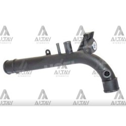 BORU MOTOR BLOK SU DAĞITICI ASTRA G 98-07 X14XE-X16XEL BORU MOTOR BLOK SU DAĞITICI ASTRA G 98-07 X14XE-X16XEL