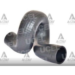 HORTUM RADYATÖR ASTRA F 91-98 X16XEL ÜST HORTUM RADYATÖR ASTRA F 91-98 X16XEL ÜST