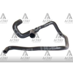HORTUM RADYATÖR ASTRA H 04= Z16XEP ALT