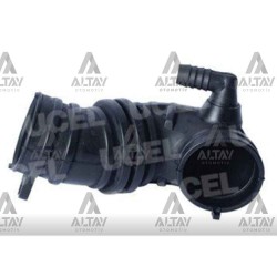 HORTUM HAVA FİLTRE KÖRÜĞÜ DİRSEK VECTRA B / ASTRA F / VECTRA A X20XEV HORTUM HAVA FİLTRE KÖRÜĞÜ DİRSEK VECTRA B / ASTRA F / VECTRA A X20XEV