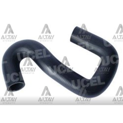 HORTUM RADYATÖR VECTRA B X16XEL-Z16XE ÜST HORTUM RADYATÖR VECTRA B X16XEL-Z16XE ÜST