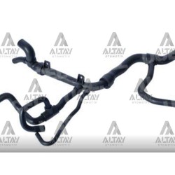 HORTUM RADYATÖR (AHTAPOT) VECTRA B X20XEV ALT HORTUM RADYATÖR (AHTAPOT) VECTRA B X20XEV ALT