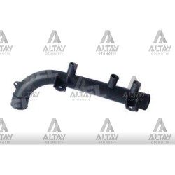 BORU MOTOR BLOK SU DAĞITICI VECTRA A C20NE