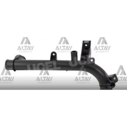 BORU MOTOR BLOK SU DAĞITICI VECTRA C Z16XE