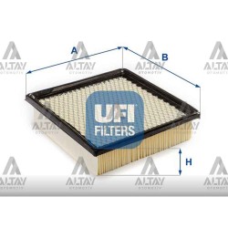 HAVA FİLTRESİ CIVIC  92-95 SI /  96-00 EURO